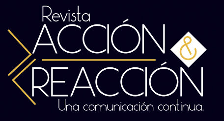 REVISTA ACCIÓN Y REACCIÓN