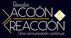 REVISTA ACCIÓN Y REACCIÓN